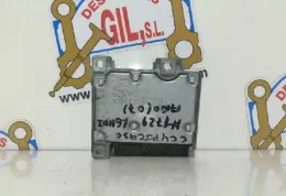 47377 блок управления AirBag (SRS) Citroen C4 I Picasso 2006