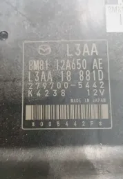 L3AA18881D блок управления ECU Mazda 6 2005