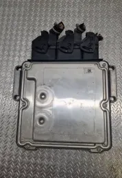 1039S54822 блок управления ECU Nissan Qashqai 2013