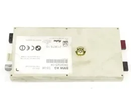 3402525 блок управления ecu BMW X3 F25 2004