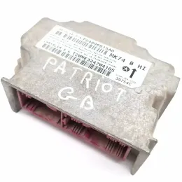 T2WME3247W4105 блок управління AirBag (SRS) Jeep Patriot 2007