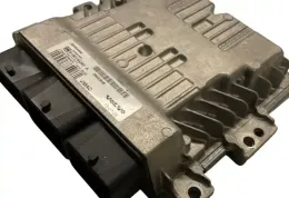 S180134352A блок управления ECU Volvo V60 2011