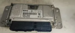 1039S1253 блок управління двигуном Toyota Aygo AB10 2006