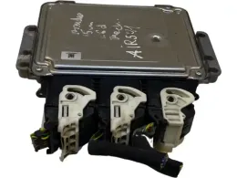 0281032142 блок управління ECU Ford Mondeo MK V 2015