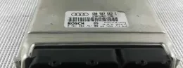 02614204767 блок управління двигуном Audi A6 S6 C5 4B 1997