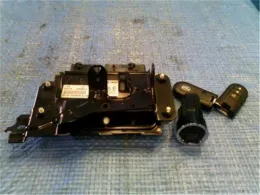 89560BAM22 блок управления двигателем Daihatsu Tanto