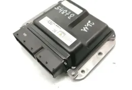 275700-0200 блок управління ECU Mazda 6 2010