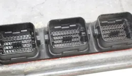 6Z06891884 блок управления ECU Honda Civic 2001