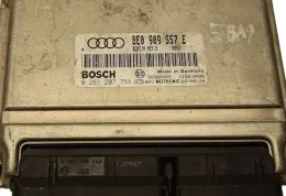 0261207754 блок управління Audi A4 S4 B6 8E 8H 2002 р.в.