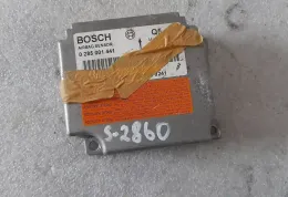 A0285001441 блок управления AirBag (SRS) Mercedes-Benz E W211 2004