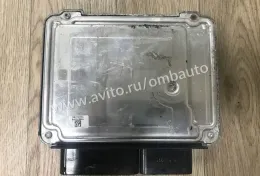 03L906023LP блок управління ECU Volkswagen Golf VI 2010