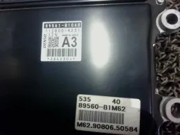 89560B1M62 блок керування двигуном до Toyota Roomy
