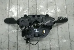 Блок подрулевой SZL для BMW X5 F15, X3 F25