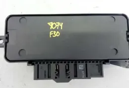 6677926721402 блок управления ecu BMW M3 2012