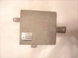 237105L000 блок управления двигателем Nissan
