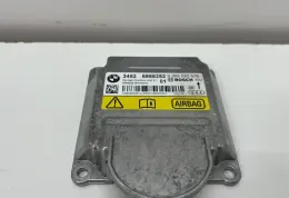 0265020576 блок управління AirBag (SRS) BMW 7 F01 F02 F03 F04 2014