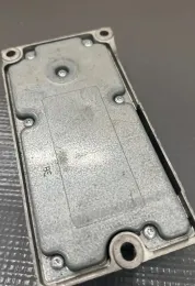 0342067007 блок управління AirBag (SRS) Volvo V70 2008