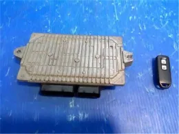 378205EHN63 блок управления двигателем Honda Acty, van