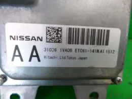 310361VA0B блок управления коробкой передач Nissan Serena
