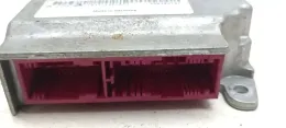 46844875 блок управління AirBag (SRS) Fiat Multipla 2001