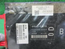 89560B2F63 блок керування двигуном до Daihatsu Mira