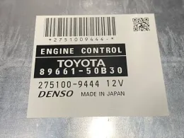 2751009444 блок керування двигуном до Toyota