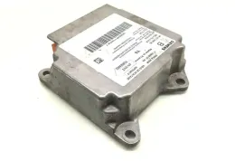 RBG-T5V-8-A блок управління ECU Peugeot 307 2004