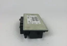 15B2000C03626 блок управління AirBag (SRS) BMW 5 F10 F11 2015