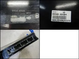 89560B2Q64 блок управления двигателем Daihatsu Tanto, exe