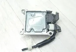 6S0037543603 блок управління AirBag (SRS) Ford Focus 2010