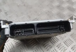 2758003262Z блок управления ECU Nissan Almera Tino 2004