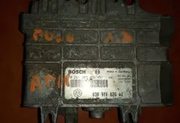 26SA3820 блок управління ECU Volkswagen Polo III 6N 6N2 6NF 1995