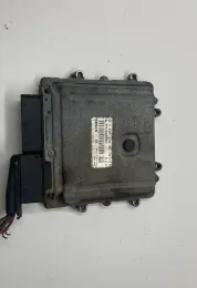 A3691500679 блок управління ECU Mitsubishi Colt 2005