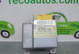 000242479268 блок управления AirBag (SRS) Ford Mondeo MK I 1993
