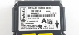 6800069807AD блок управления AirBag (SRS) XPeng G3 2023