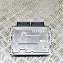 0261S1025W блок управління ECU Ford Fiesta 2021