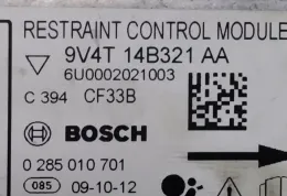 6U0002021003 блок управління AirBag (SRS) Ford Kuga I 2009