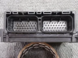 3392075HL блок управления двигателем Suzuki