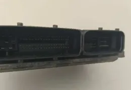 LZKTGP9A блок управления ECU Volkswagen Golf IV 1998