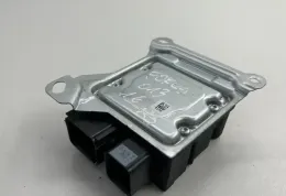 6100765910BD блок управления AirBag (SRS) Ford Focus 2013