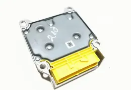 0265005778 блок управління AirBag (SRS) Audi A8 S8 D4 4H 2011