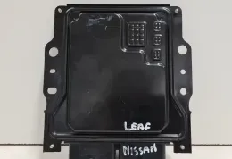 DEV00002 блок управления ECU Nissan Leaf I (ZE0) 2014