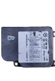 11030807B блок управління AirBag (SRS) Volkswagen Sharan 2003
