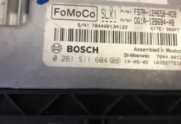 FS7A12A650BXC блок управления ECU Ford Mondeo MK V 2014