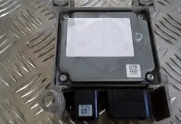 670002322302 блок управління AirBag (SRS) Ford Mondeo MK IV 2009