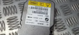 657769662530 блок управления AirBag (SRS) BMW X5 E53 2005