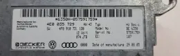 4F0910731 блок управления mmi Audi A6 S6 C6 4F 2006