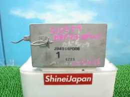 284914P008 блок управления Nissan