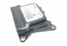 5BA90135027 блок управління AirBag (SRS) Citroen C4 II Picasso 2014