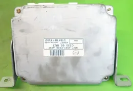 Блок управления парктрониками C23566UUX mazda 5 06 pdc